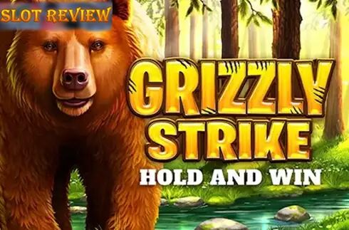 Grizzly Strike slot